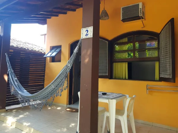 Quarto Duplo Econômico