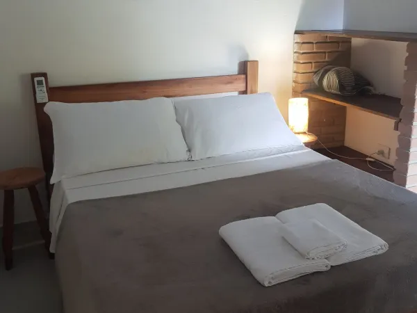 Quarto duplo standard